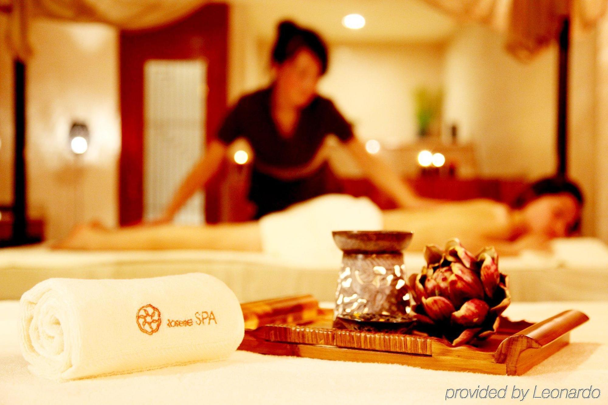Wuzhen Clubhouse Hotell Jiaxing Rom bilde