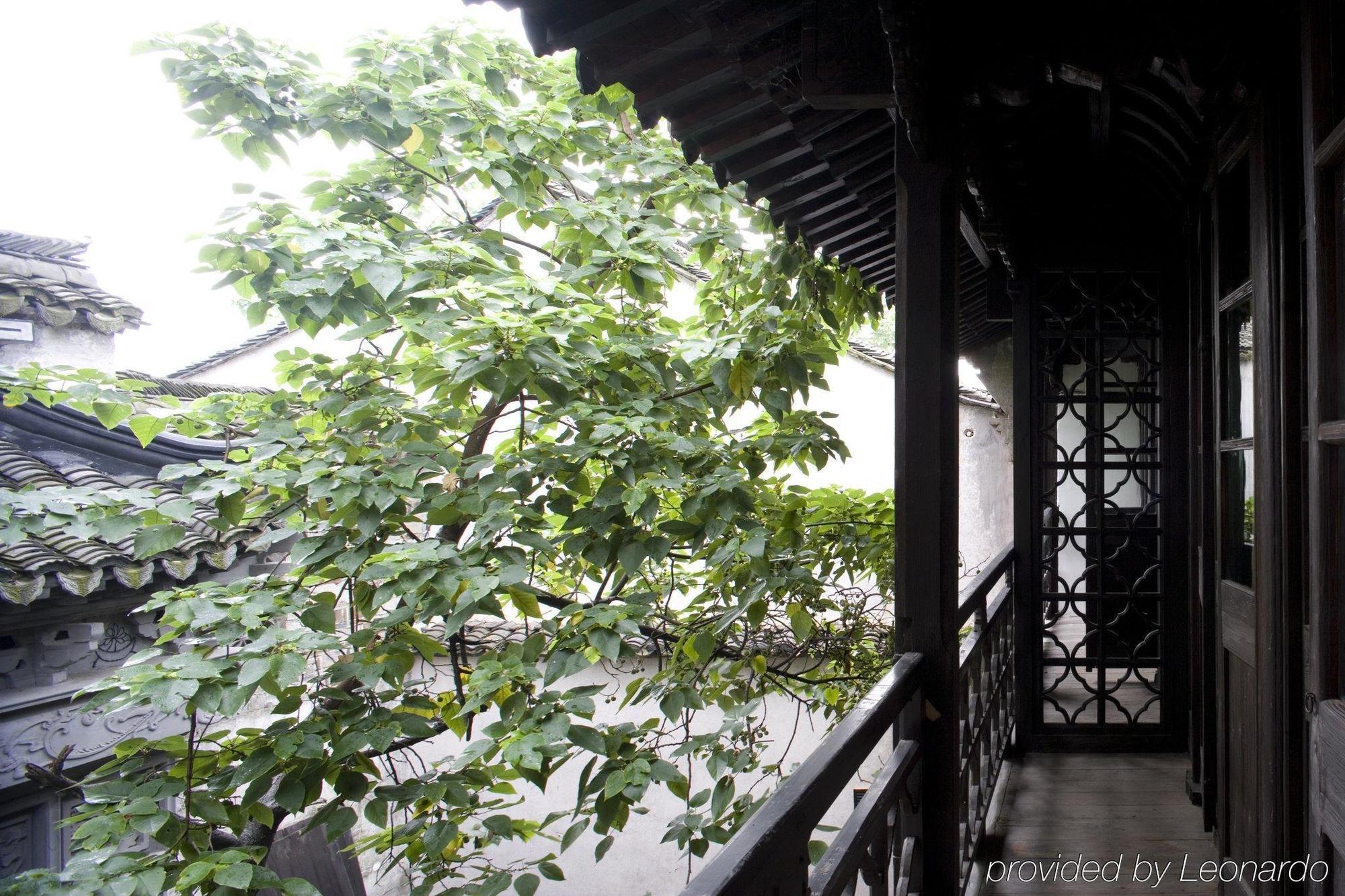 Wuzhen Clubhouse Hotell Jiaxing Bekvemmeligheter bilde