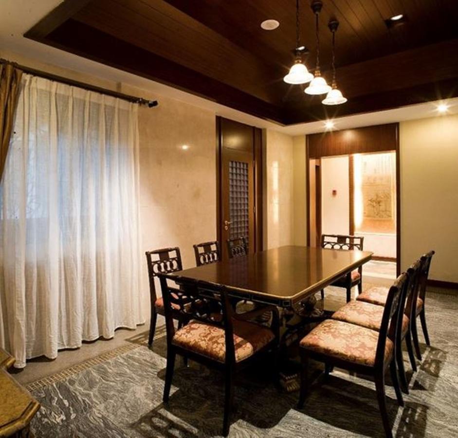 Wuzhen Clubhouse Hotell Jiaxing Fasiliteter bilde